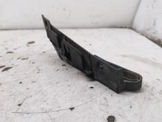 bontott CITROËN C4 PICASSO Jobb első Lökhárító Tartó (Műanyag)