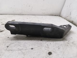 bontott CITROËN C4 PICASSO Jobb első Lökhárító Tartó (Műanyag)