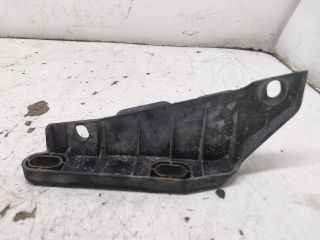 bontott CITROËN C4 PICASSO Jobb első Lökhárító Tartó (Műanyag)