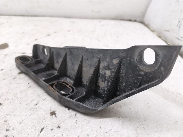 bontott CITROËN C4 PICASSO Jobb első Lökhárító Tartó (Műanyag)