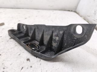 bontott CITROËN C4 PICASSO Jobb első Lökhárító Tartó (Műanyag)