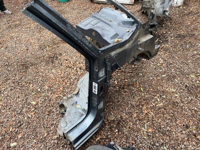 bontott CITROËN C4 PICASSO Jobb első Negyed Karosszéria Csomag