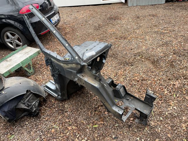 bontott CITROËN C4 PICASSO Jobb első Negyed Karosszéria Csomag