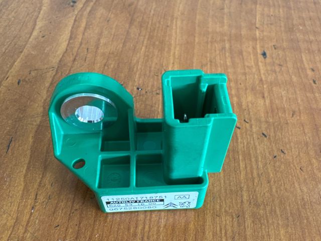 bontott CITROËN C4 PICASSO Jobb első Oldal Ütközés Érzékelő