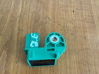 bontott CITROËN C4 PICASSO Jobb első Oldal Ütközés Érzékelő