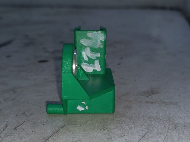 bontott CITROËN C4 PICASSO Jobb első Oldal Ütközés Érzékelő