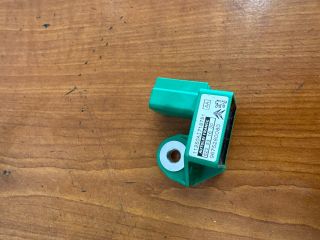 bontott CITROËN C4 PICASSO Jobb első Oldal Ütközés Érzékelő