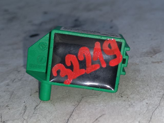 bontott CITROËN C4 PICASSO Jobb első Oldal Ütközés Érzékelő