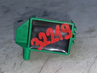 bontott CITROËN C4 PICASSO Jobb első Oldal Ütközés Érzékelő