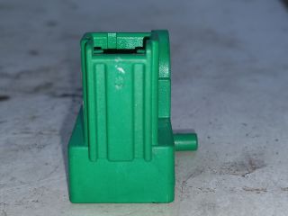 bontott CITROËN C4 PICASSO Jobb első Oldal Ütközés Érzékelő