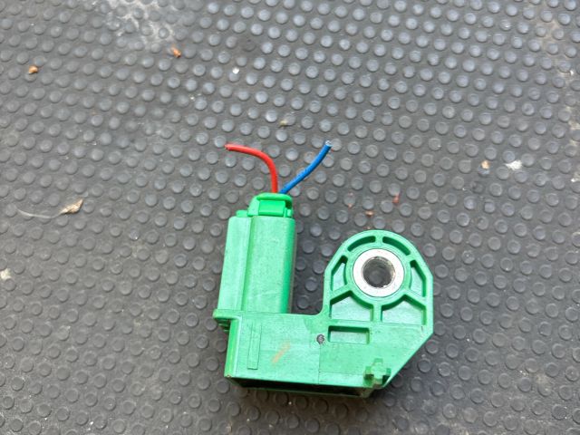 bontott CITROËN C4 PICASSO Jobb első Oldal Ütközés Érzékelő