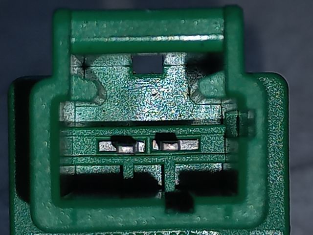 bontott CITROËN C4 PICASSO Jobb első Oldal Ütközés Érzékelő