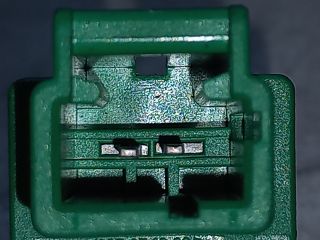 bontott CITROËN C4 PICASSO Jobb első Oldal Ütközés Érzékelő