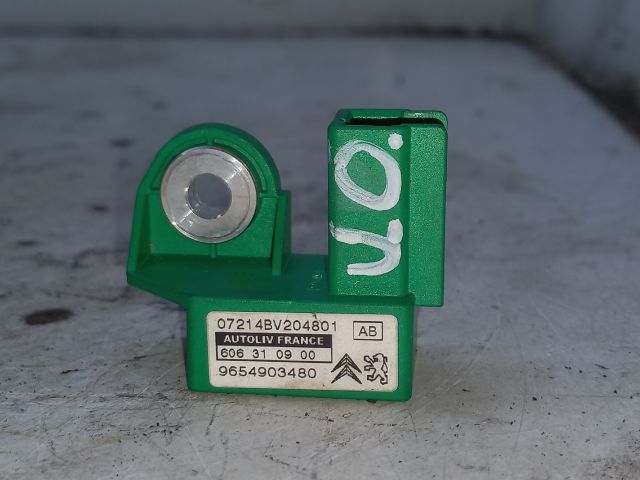 bontott CITROËN C4 PICASSO Jobb első Oldal Ütközés Érzékelő