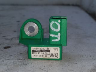 bontott CITROËN C4 PICASSO Jobb első Oldal Ütközés Érzékelő