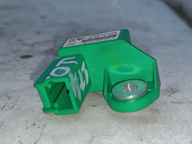 bontott CITROËN C4 PICASSO Jobb első Oldal Ütközés Érzékelő