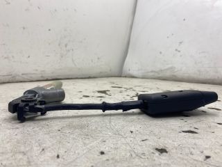 bontott CITROËN C4 PICASSO Jobb első Övfeszítő