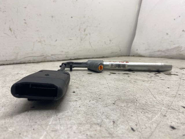 bontott CITROËN C4 PICASSO Jobb első Övfeszítő