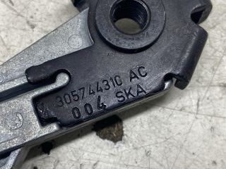 bontott CITROËN C4 PICASSO Jobb első Övfeszítő