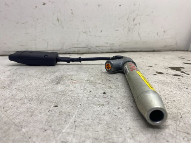 bontott CITROËN C4 PICASSO Jobb első Övfeszítő