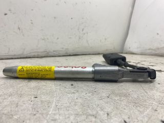 bontott CITROËN C4 PICASSO Jobb első Övfeszítő