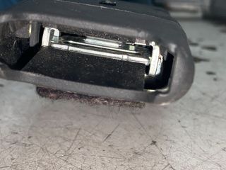 bontott CITROËN C4 PICASSO Jobb első Övfeszítő