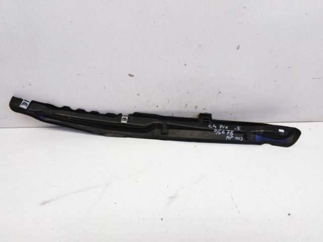 bontott CITROËN C4 PICASSO Jobb első Sárvédő Zajszigetelés