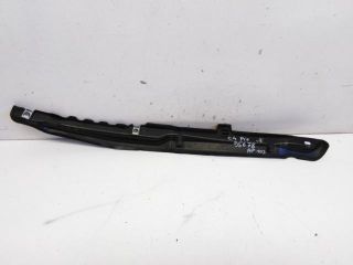 bontott CITROËN C4 PICASSO Jobb első Sárvédő Zajszigetelés