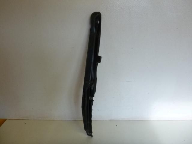 bontott CITROËN C4 PICASSO Jobb első Sárvédő Zajszigetelés