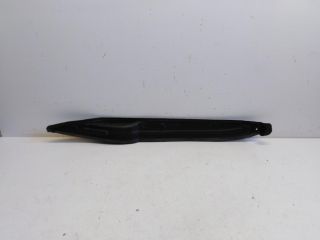 bontott CITROËN C4 PICASSO Jobb első Sárvédő Zajszigetelés