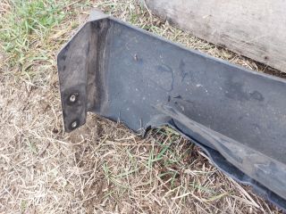 bontott CITROËN C4 PICASSO Jobb első Sárvédő