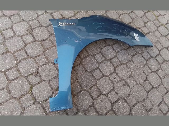 bontott CITROËN C4 PICASSO Jobb első Sárvédő