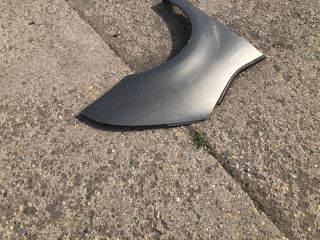 bontott CITROËN C4 PICASSO Jobb első Sárvédő