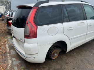 bontott CITROËN C4 PICASSO Jobb első Sárvédő