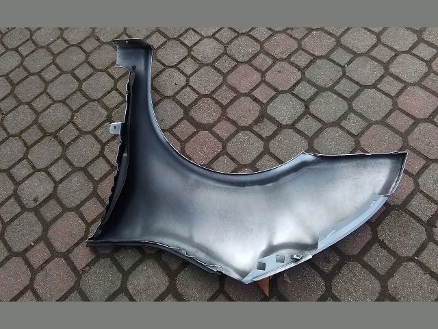 bontott CITROËN C4 PICASSO Jobb első Sárvédő