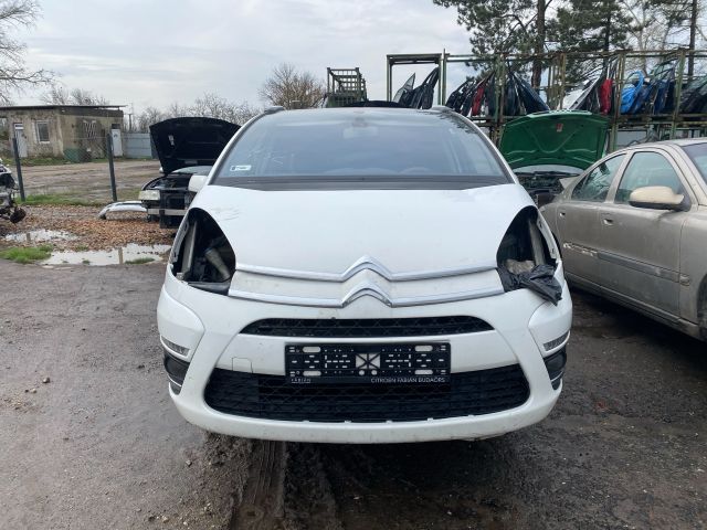 bontott CITROËN C4 PICASSO Jobb első Sárvédő