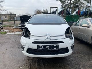 bontott CITROËN C4 PICASSO Jobb első Sárvédő