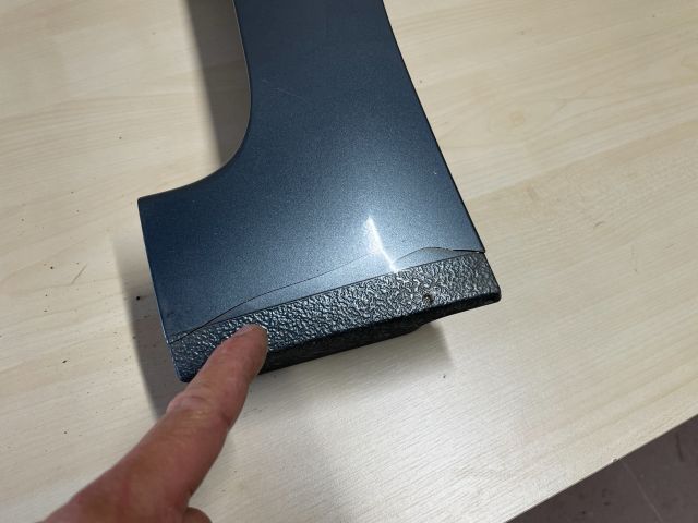 bontott CITROËN C4 PICASSO Jobb első Sárvédő