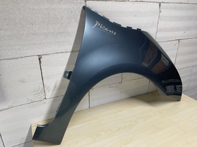 bontott CITROËN C4 PICASSO Jobb első Sárvédő
