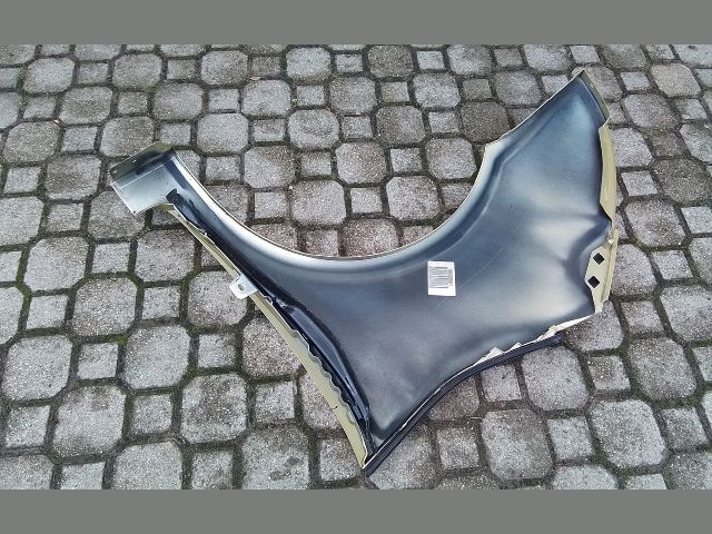 bontott CITROËN C4 PICASSO Jobb első Sárvédő