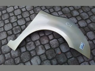 bontott CITROËN C4 PICASSO Jobb első Sárvédő