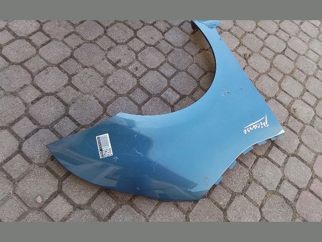 bontott CITROËN C4 PICASSO Jobb első Sárvédő