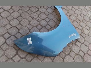 bontott CITROËN C4 PICASSO Jobb első Sárvédő