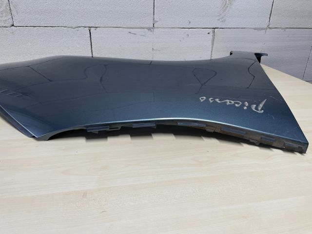 bontott CITROËN C4 PICASSO Jobb első Sárvédő