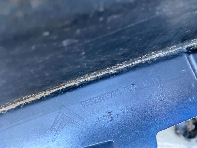 bontott CITROËN C4 PICASSO Jobb első Sárvédő