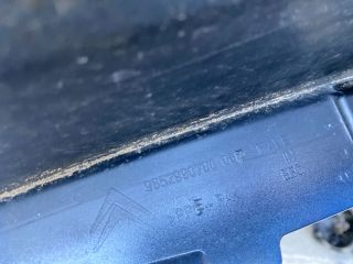 bontott CITROËN C4 PICASSO Jobb első Sárvédő