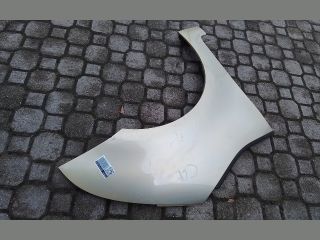 bontott CITROËN C4 PICASSO Jobb első Sárvédő