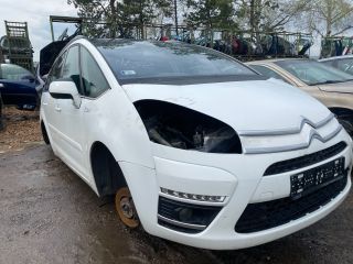bontott CITROËN C4 PICASSO Jobb első Sárvédő
