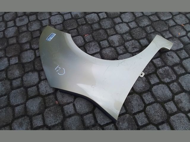 bontott CITROËN C4 PICASSO Jobb első Sárvédő