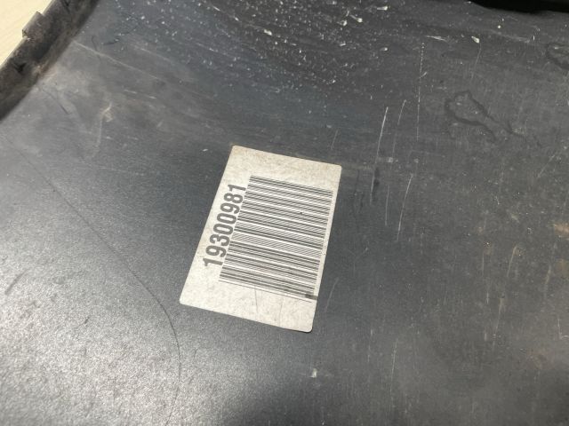 bontott CITROËN C4 PICASSO Jobb első Sárvédő